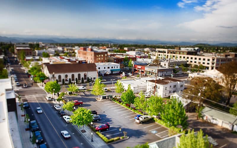 Medford